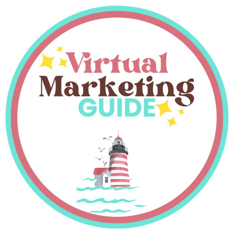Your Virtual Marketing Guide